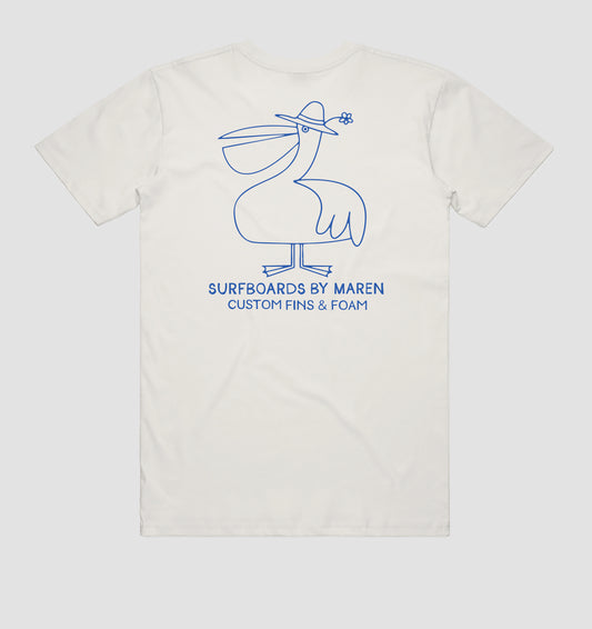 Pelly Tee by Maren