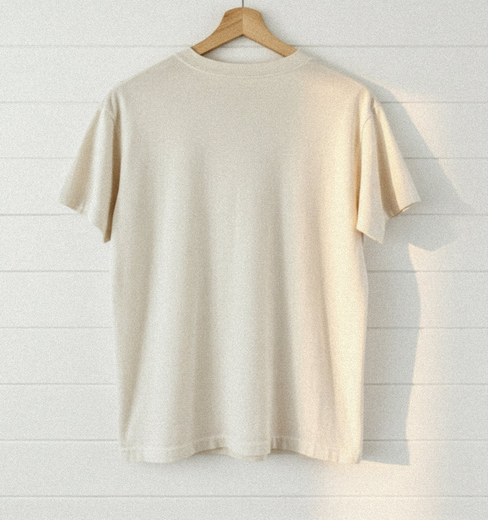 Barefoot Tee by Maren