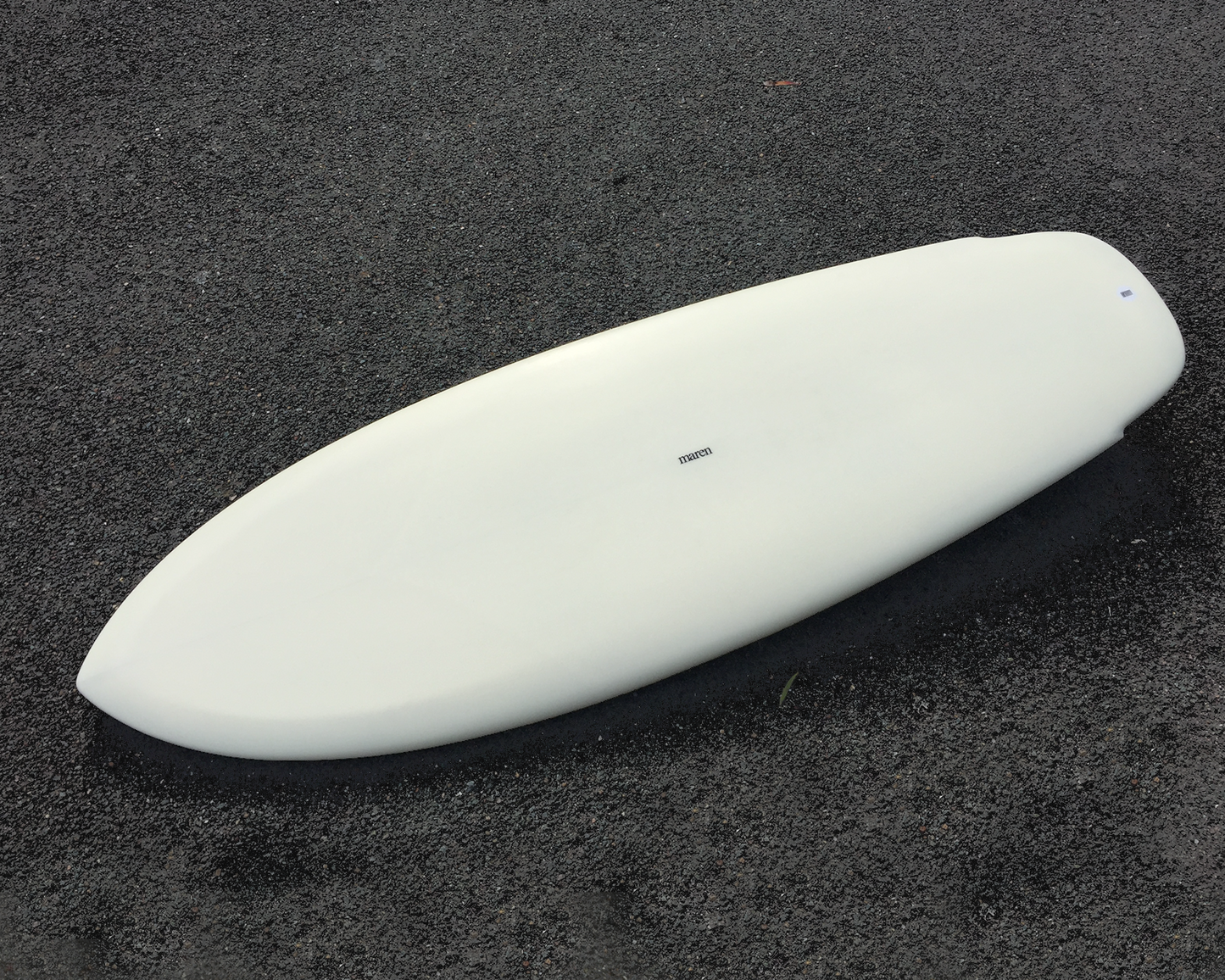 5'6 Hybrid Mini Simmons