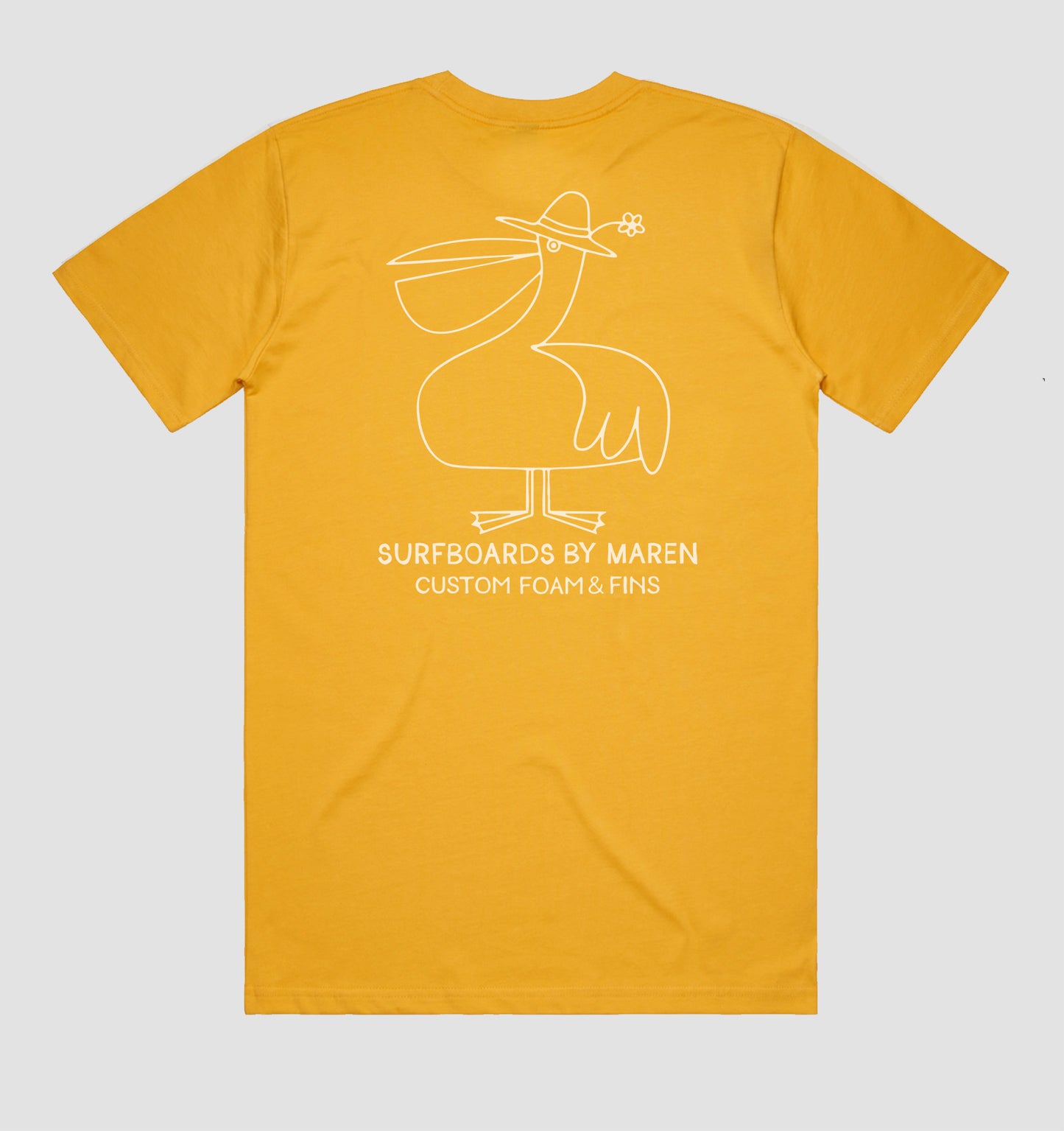 Pelly Tee by Maren