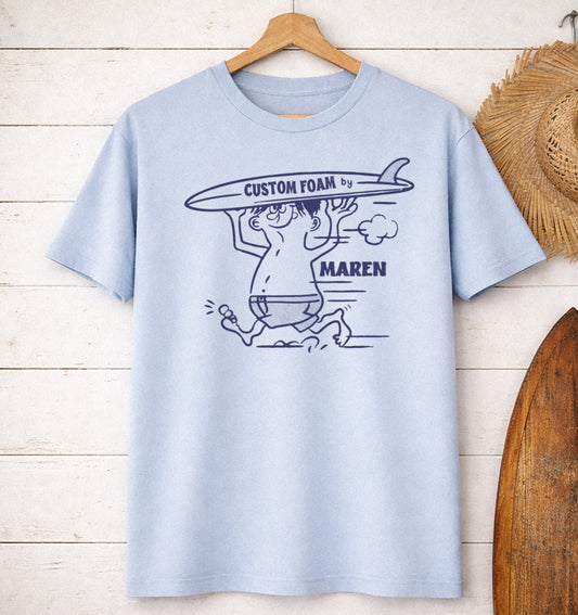 Surf's Up Tee