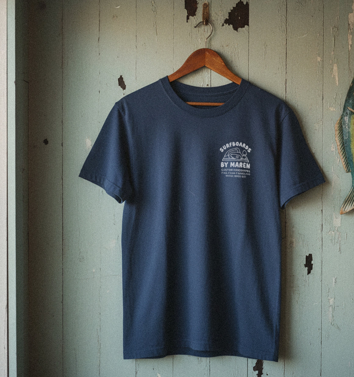 Planer Tee