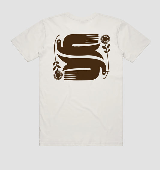 Forage Tee By Maren