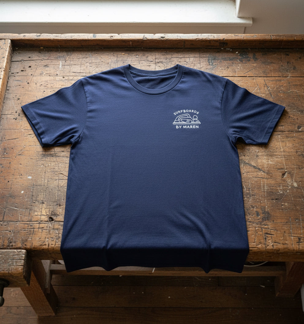 Big Bird Tee by Maren