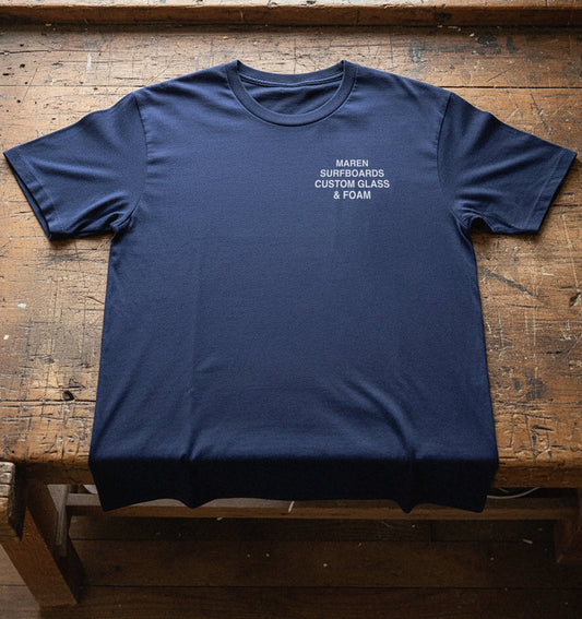 Big Bird Tee by Maren