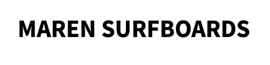 maren surfboards