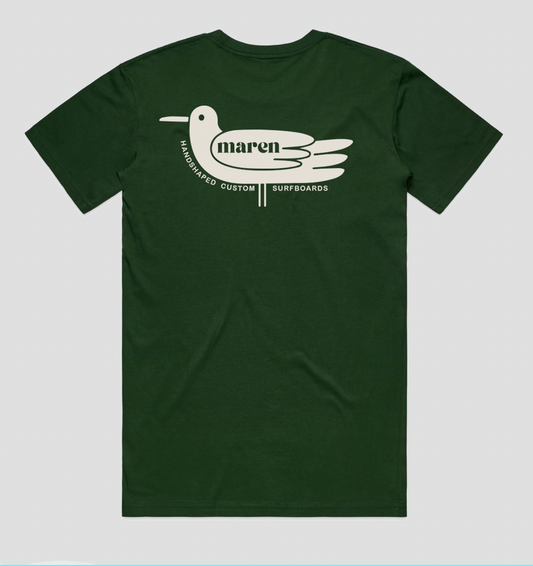 Seagull Tee