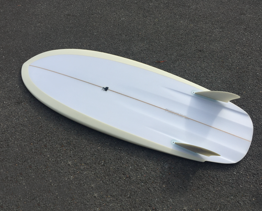 5'6 Hybrid Mini Simmons