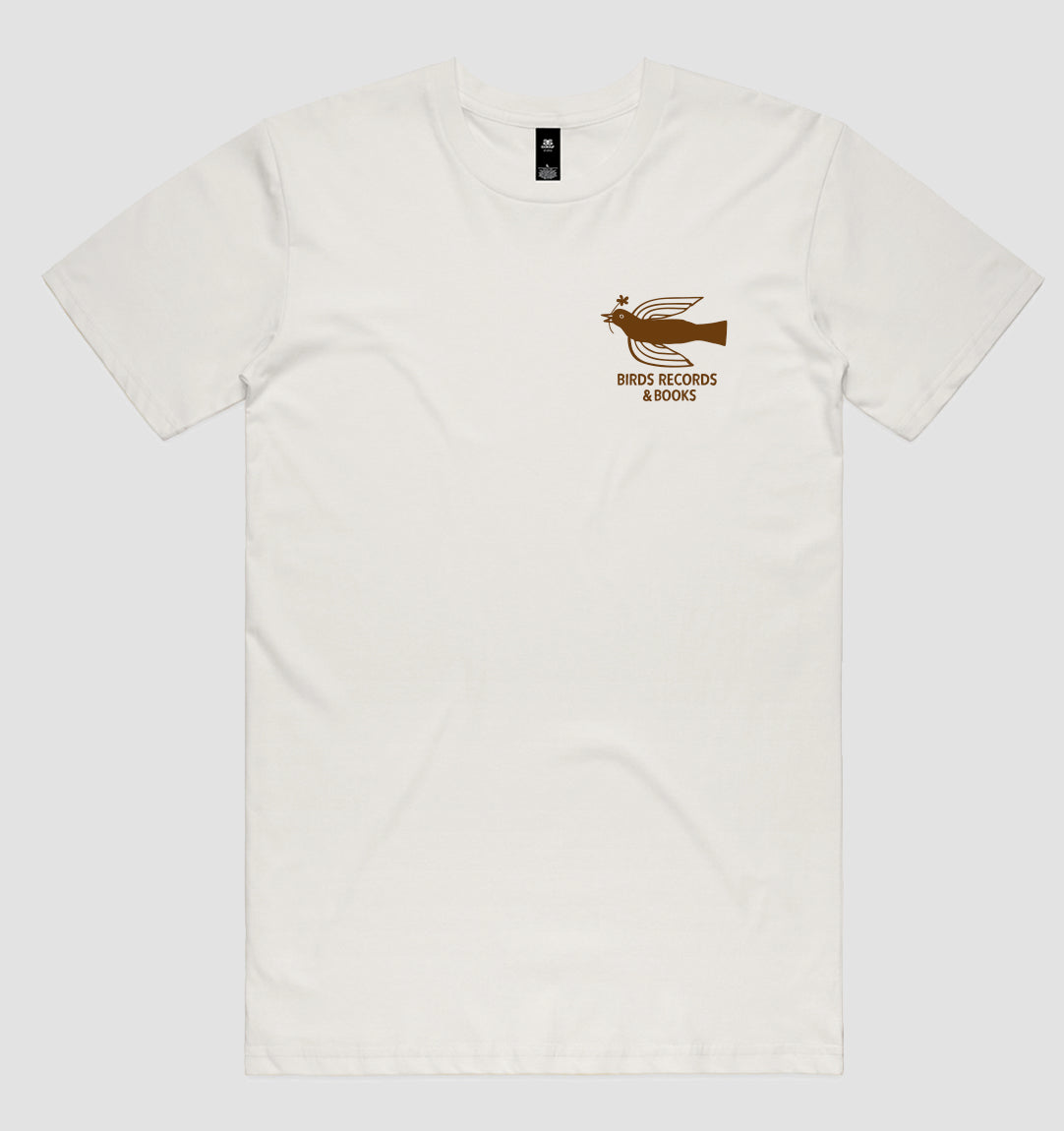 Birds Tee by Seabird