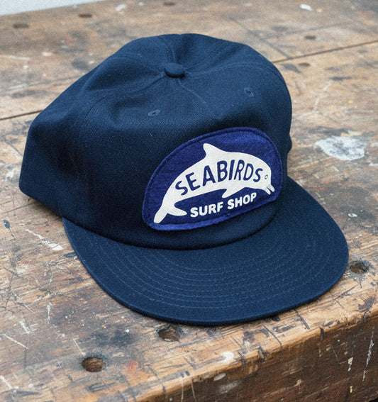 Seabird Pennant Hat