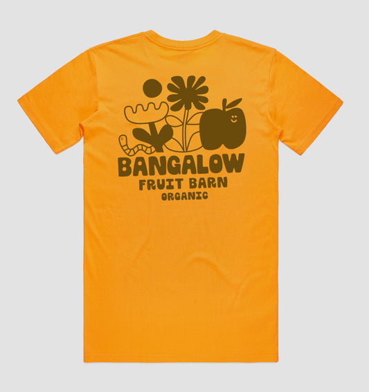 Fruit Barn Tee by Seabird