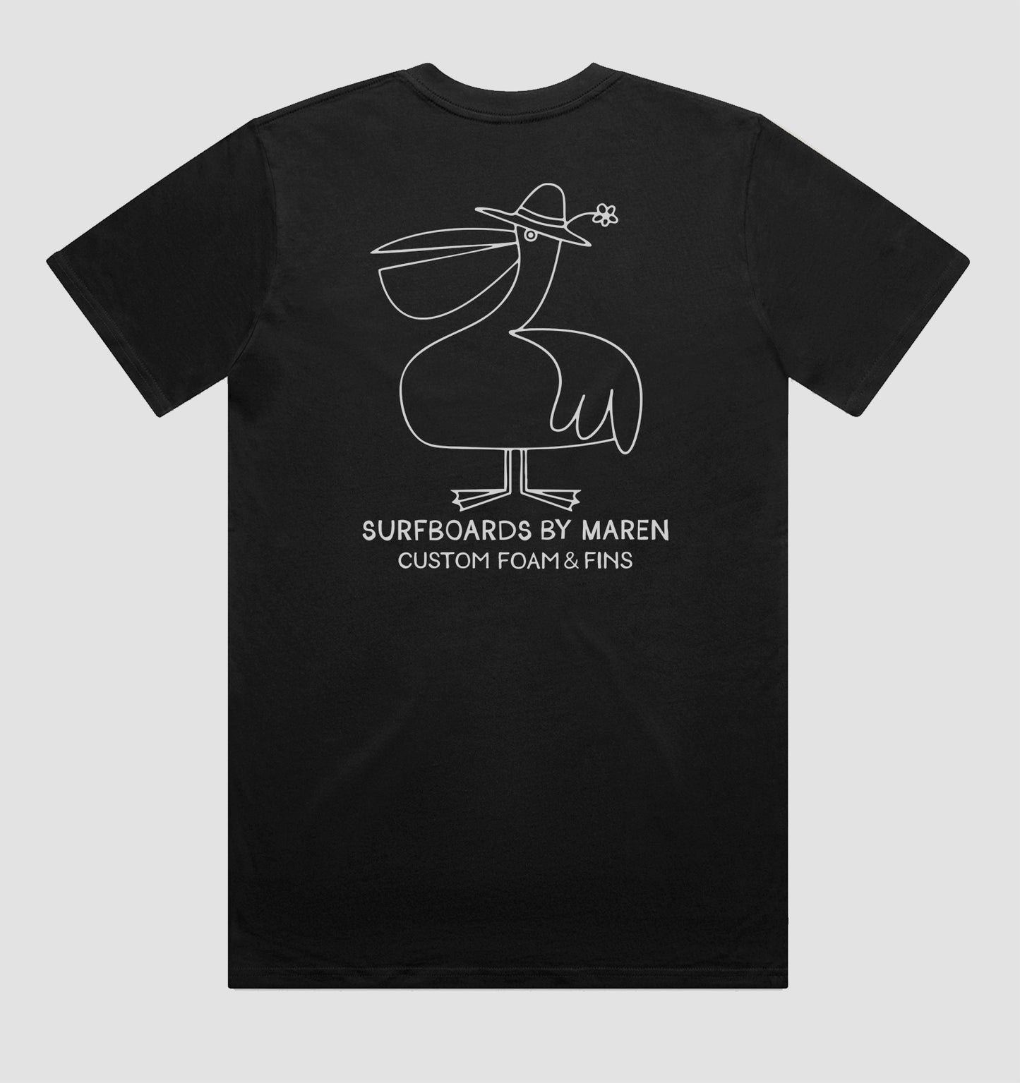 Pelly Tee by Maren