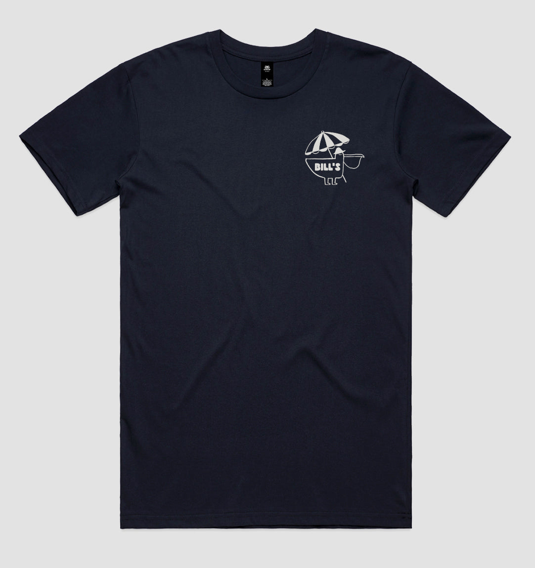 Snorkel Tee by Seabird