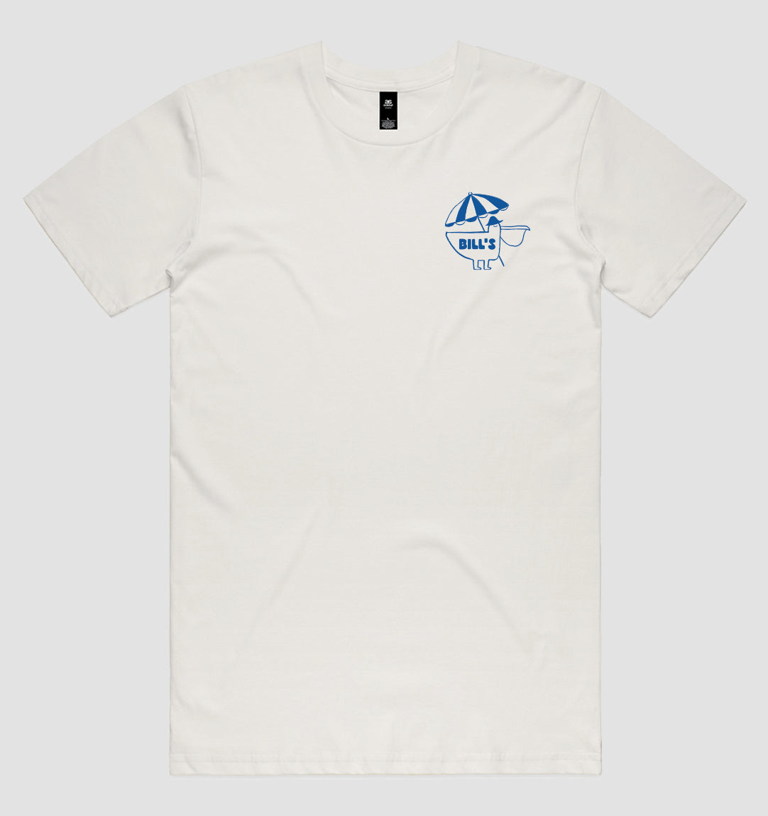 Snorkel Tee by Seabird