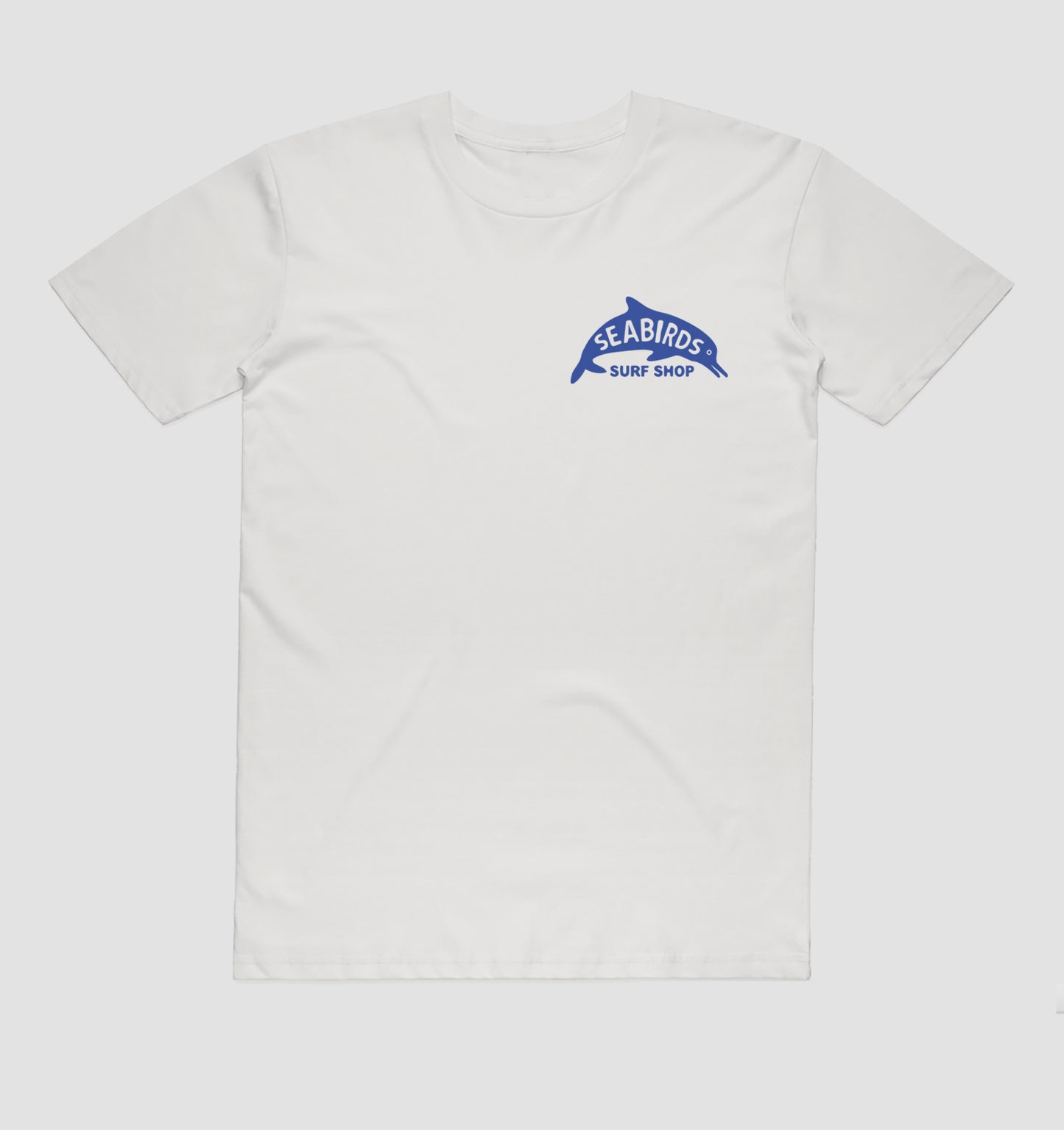 Flipper Tee by Seabird